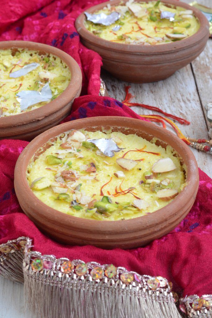 Phirni